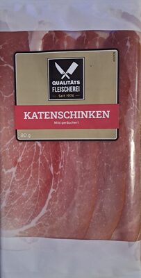 Katenschinken