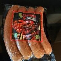 Schinken Krakauer klassik