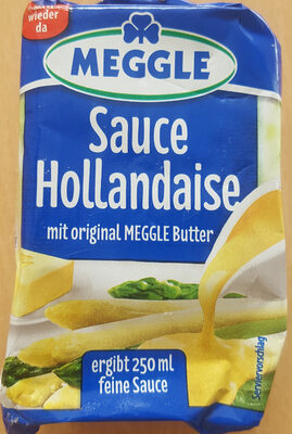 Sauce Hollandaise