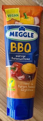 BBQ Tube VEGAN
