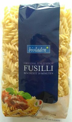 Fusilli