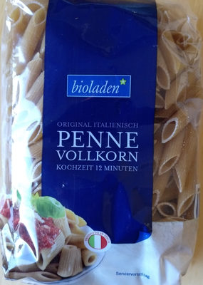 Penne Vollkorn