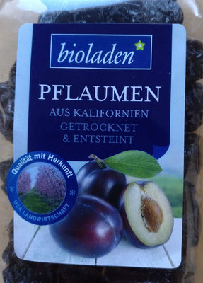 Pflaumen