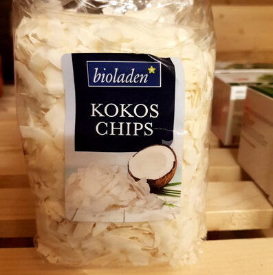 Kokoschips