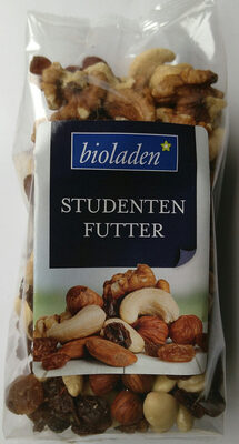 Studentenfutter