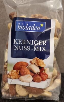 KERNIGER Nuss-Mix