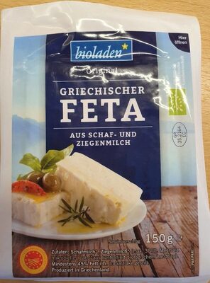 Feta