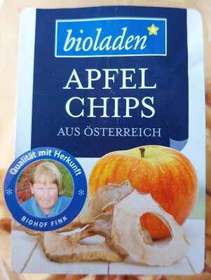Apfelchips