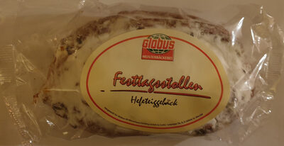 Festtagsstollen