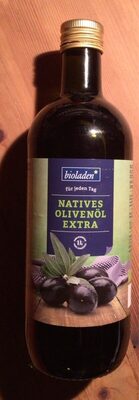 Natives Olivenöl Extra