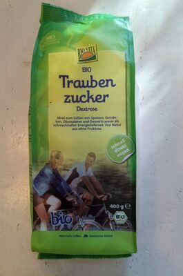 Bio Traubenzucker Dextrose