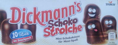 Mini Dickmann's
