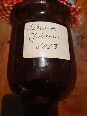 Sw. Johanna Marmelade