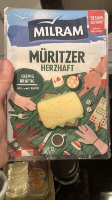 MÜRITZER HERZHAFT