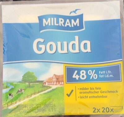 Gouda