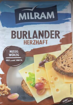 Burlander Herzhaft
