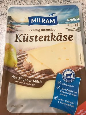 Küstenkäse