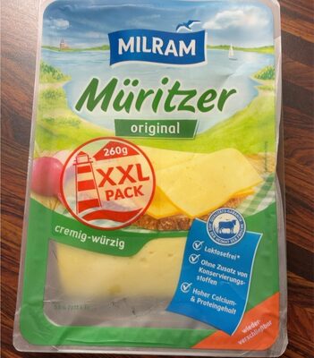 Müritzer