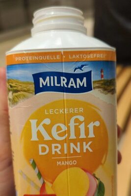 Kefir Drink