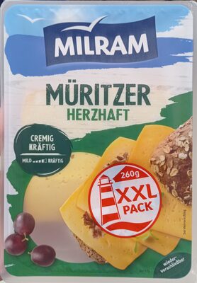 Müritzer herzhaft