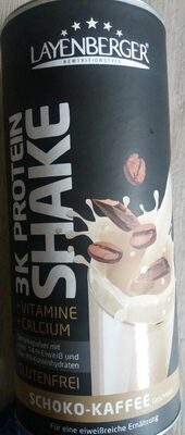 3K Protein (Schoko-Kaffee)