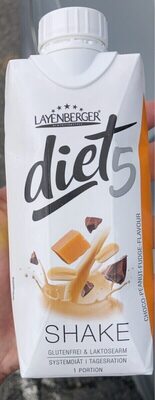 Diet5