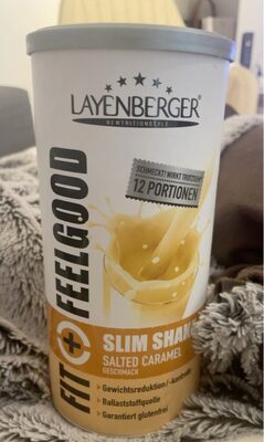 Layenberger slim shake