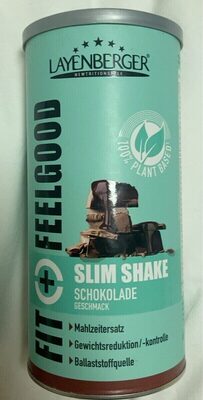 FIT+ FEELGOOD front packaging