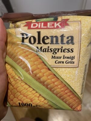 Polenta