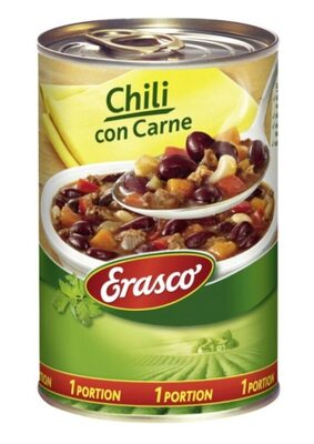 Erasco Chili con Carne
