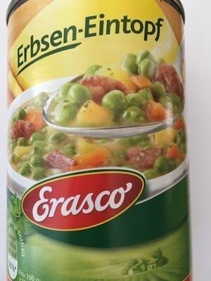 Erasco Erbsen-Eintopf