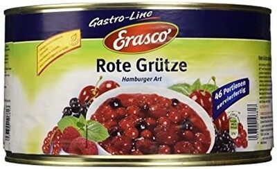 Rote Grütze