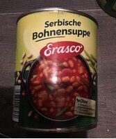 serbischer Suppentopf