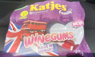 Winegums
