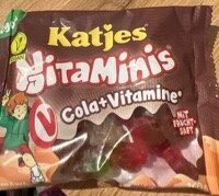 Katjes Vitaminis