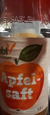 Ebl Apfelsaft