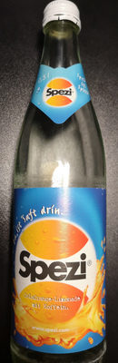 Spezi
