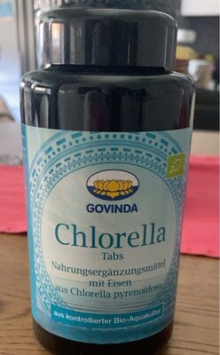 Chlorella