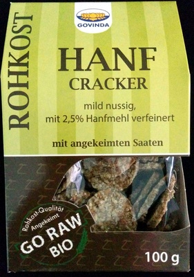 Hanf Cracker