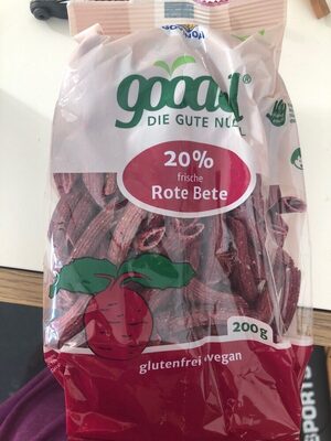 Govinda Goodel Rote Beete