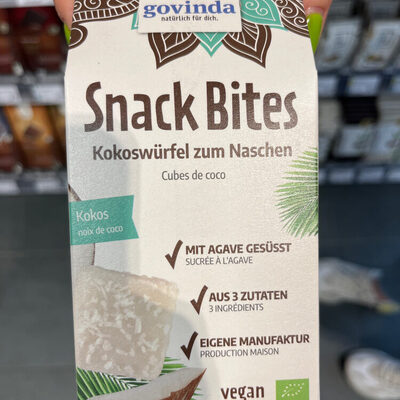 Snack Bites