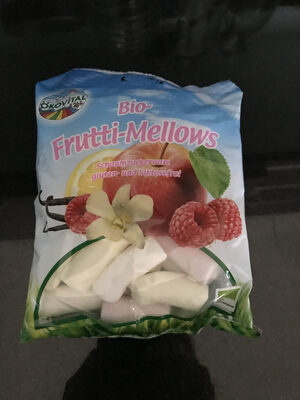 Ökovital-Bär front packaging