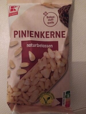 Pinienkerne