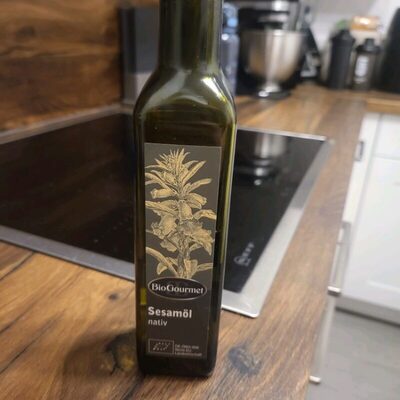 Natives Sesamöl