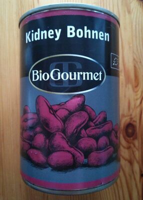 Kidney Bohnen