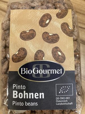 Pinto Bohnen
