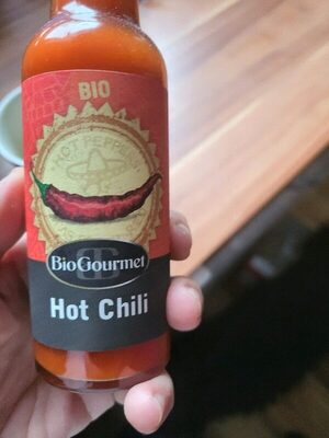Hot chili