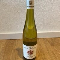 2022 Muskateller trocken