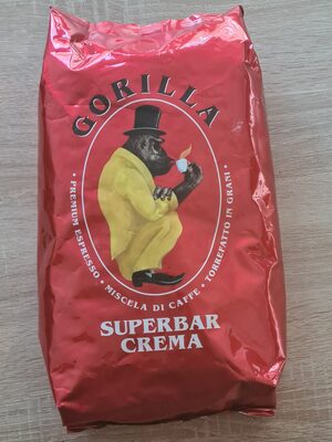 Superbar Crema