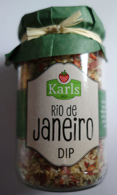 Rio de Janeiro Tip